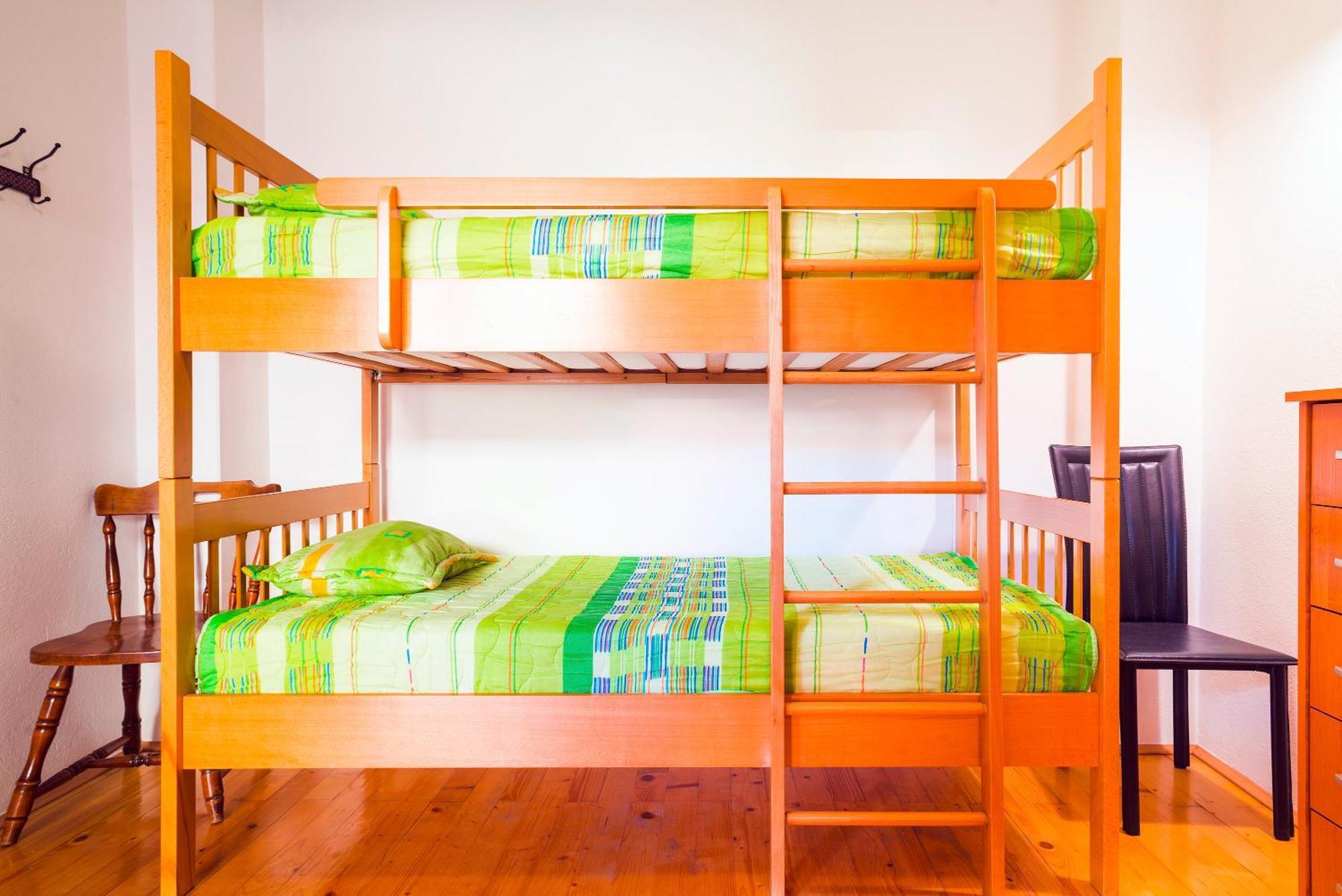 Apartmani Slavica ヤゴディナ エクステリア 写真
