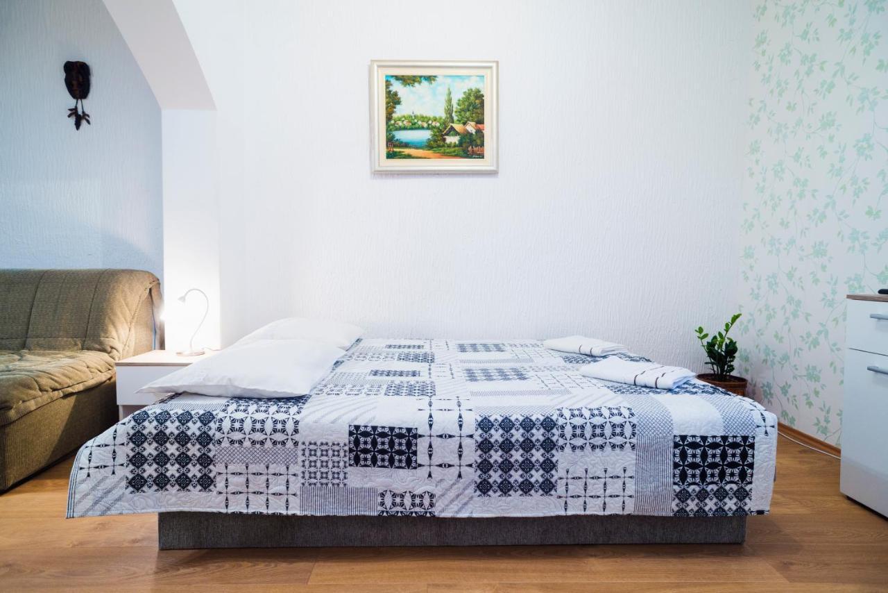 Apartmani Slavica ヤゴディナ エクステリア 写真